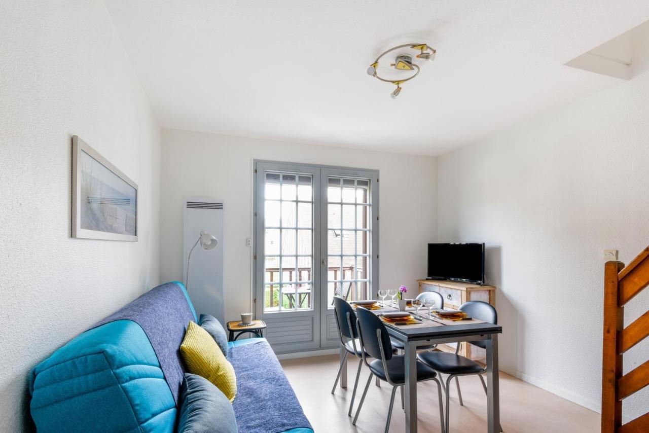 Le Voilier Courseulles-sur-Mer Exterior foto